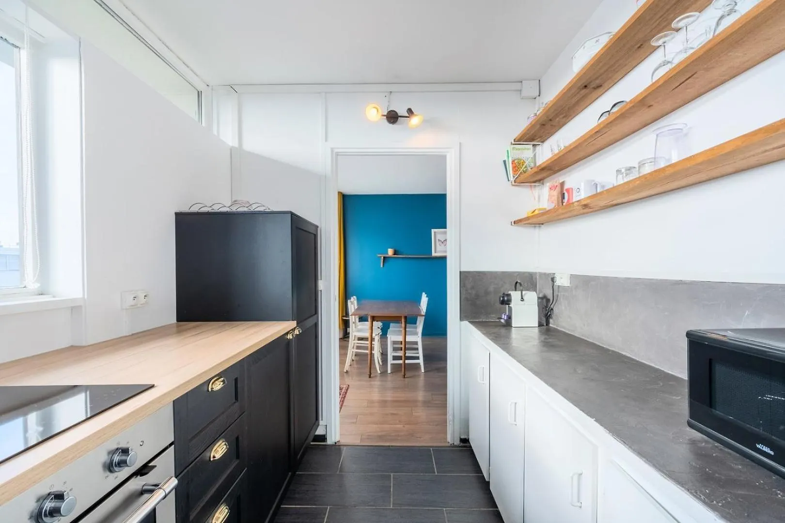 Lille Stmaur Equipped Apartment With Elevator