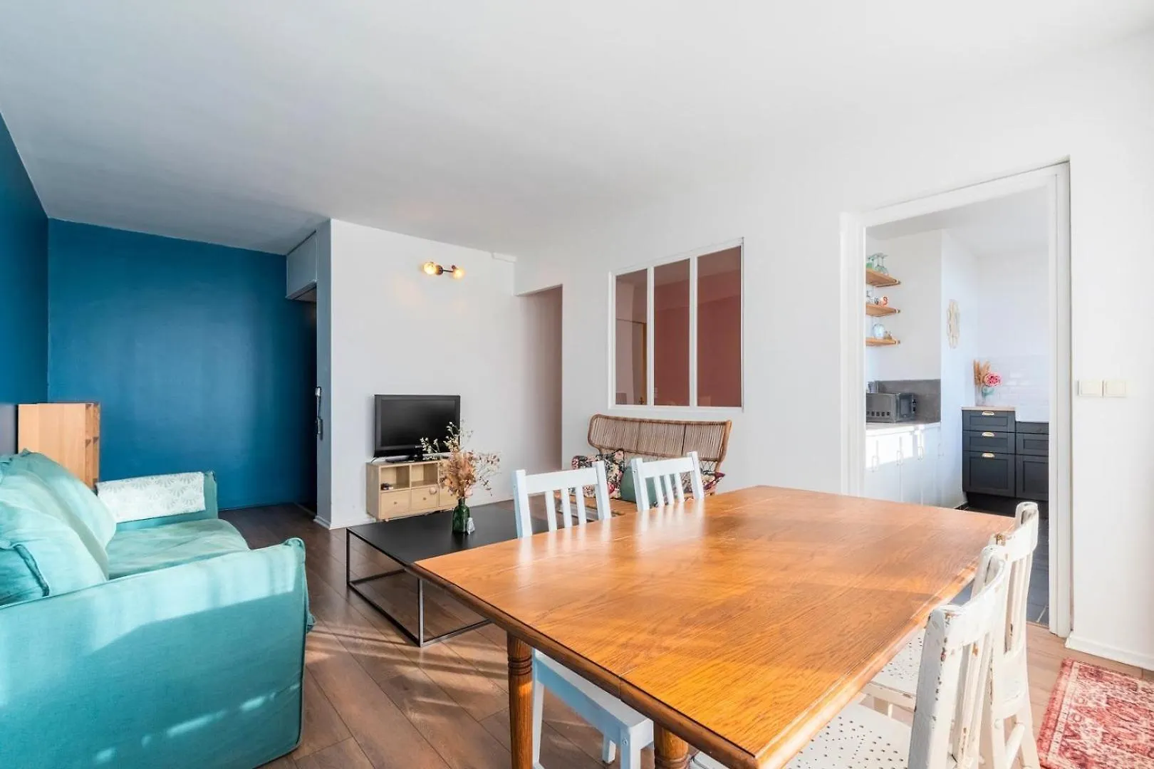 Lille Stmaur Equipped Apartment With Elevator